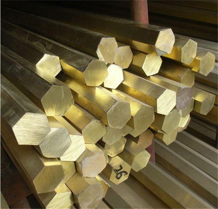 Brass alloys are often used in applications that require high strength and corrosion resistance because they have good mechanical properties and corrosion resistance.